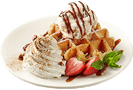 Desserts