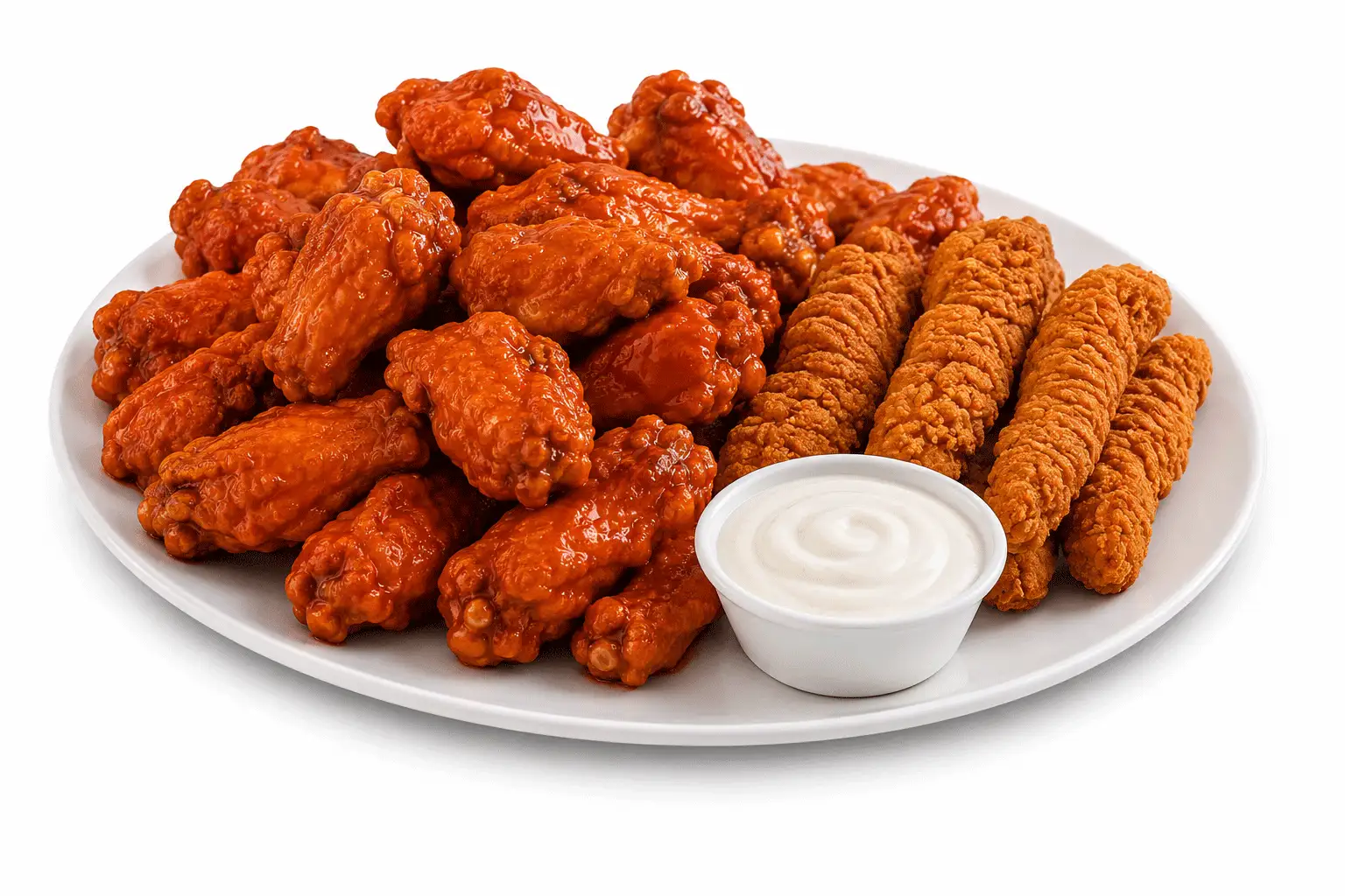 Chicken Feast Special
