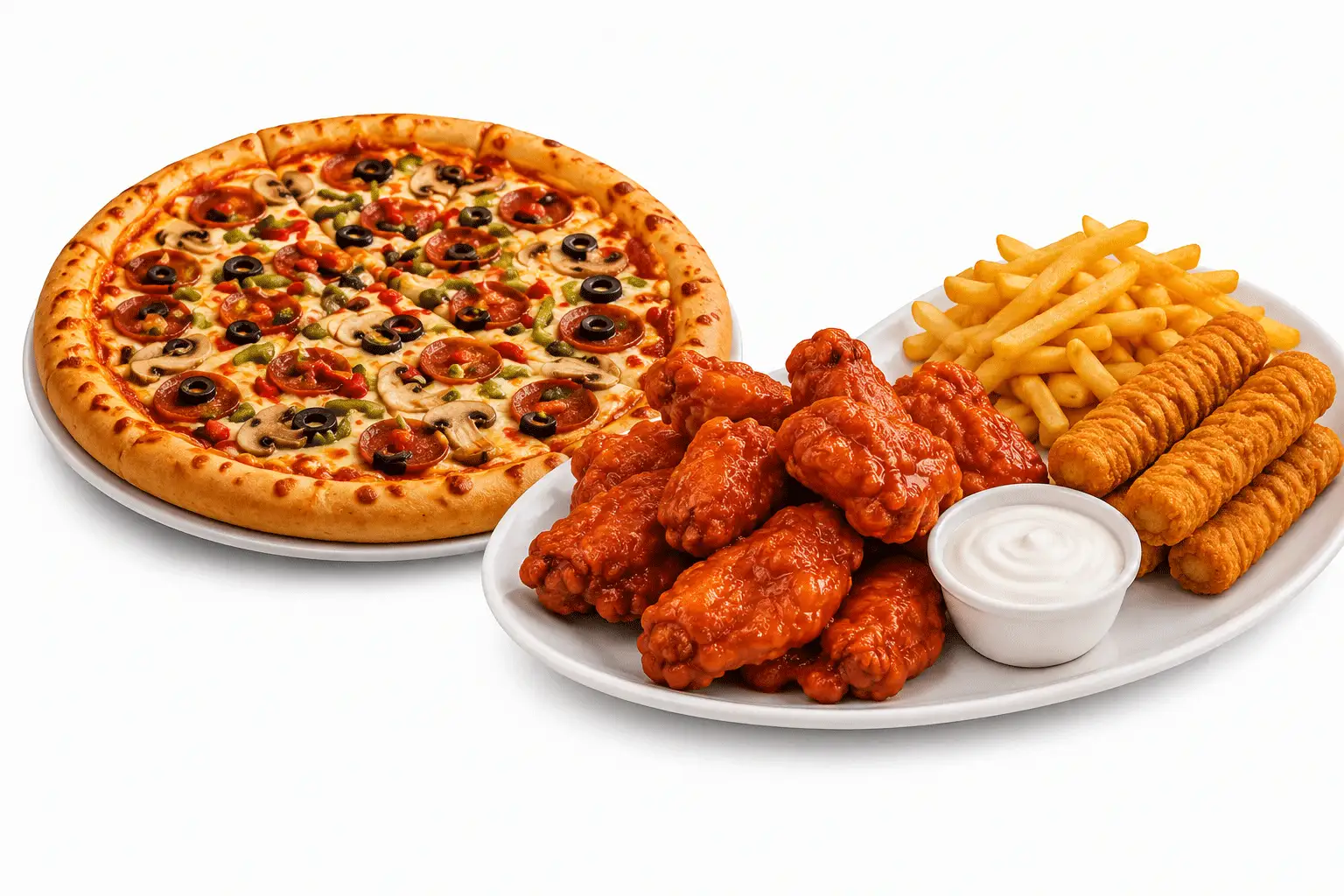 Combo Special