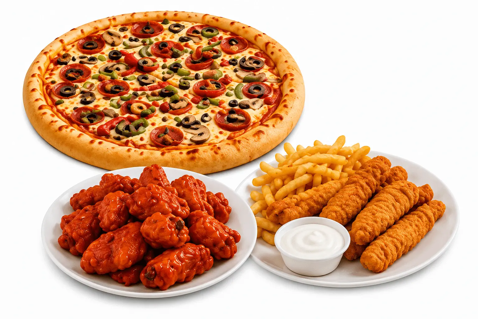 FAMILY FEAST