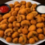 Breaded Mushrooms