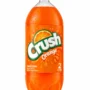 2-Liter Soda: Orange Crush