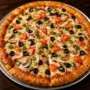 Build Your Own Pizza