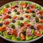 Chef’s Salad