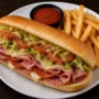 Italian Sub