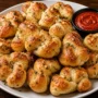 Garlic Knots