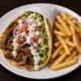 Gyro Supreme