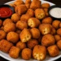 Mac & Cheese Bites