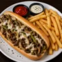 Philly Cheesesteak