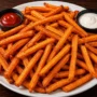 Sweet Potato Fries