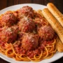 Spaghetti