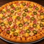 Tropical Pizza